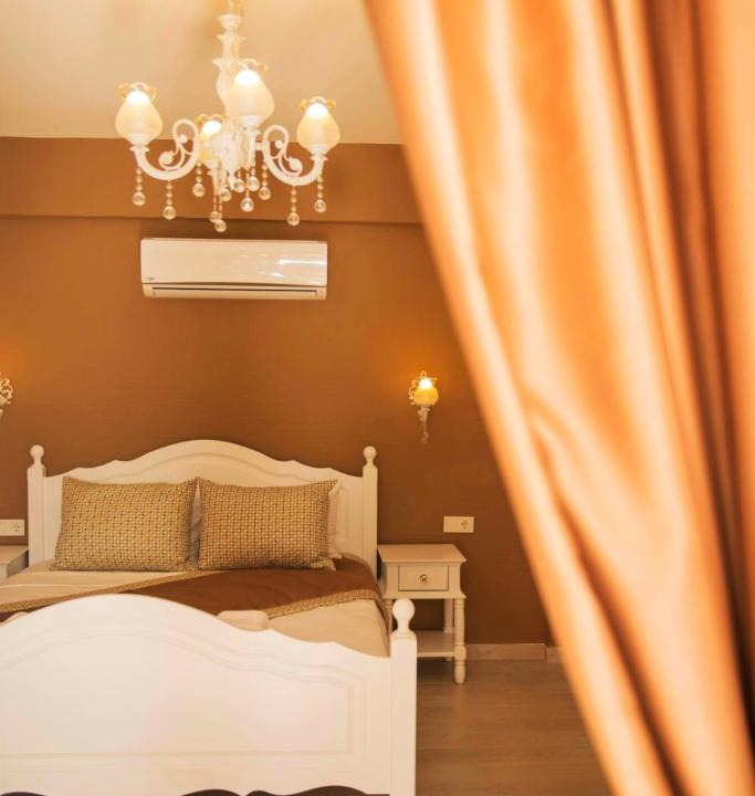 Tokoglu Bed & Breakfast | Selin Hotel