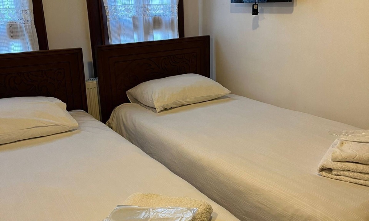 Safranbolu City Center House | Semra Hanım Konagi