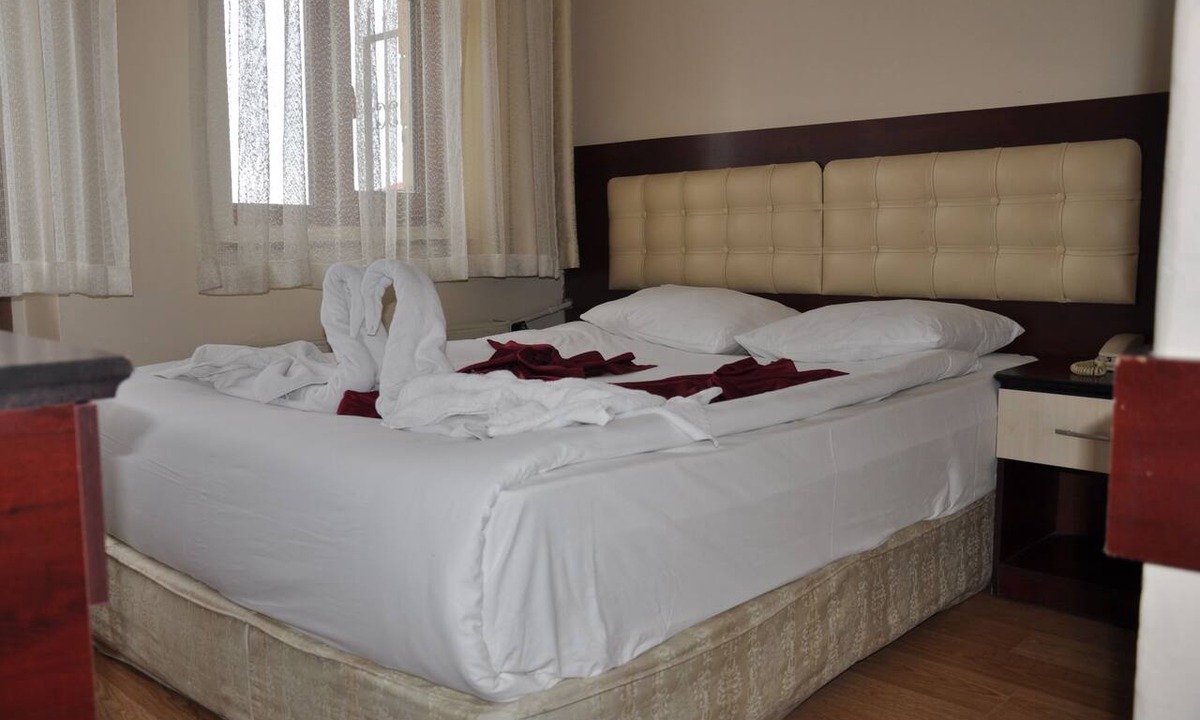Urgup Hotel | Sena Hotels