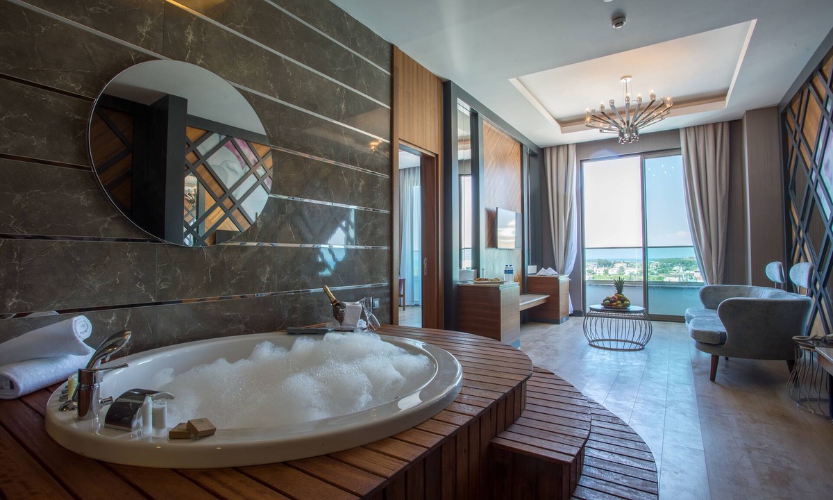Bogazkent Resort | Sensitive Premium Resort & Spa - All Inclusive