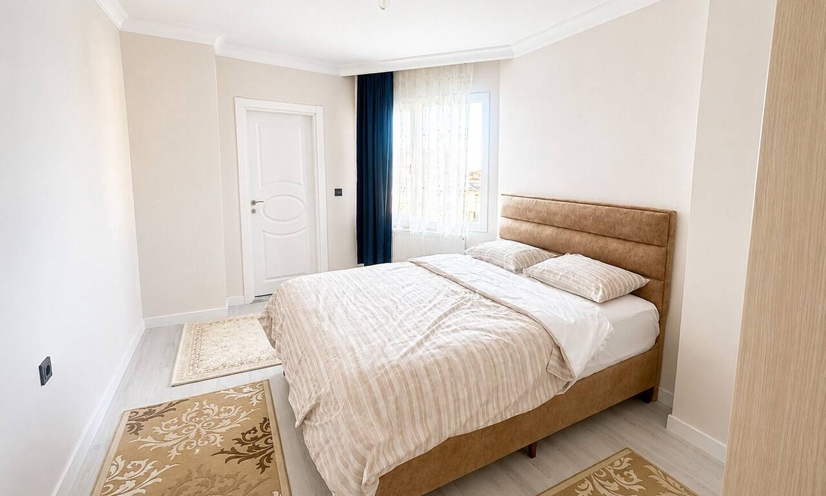 Arnavutkoy Apartment | Serene 2-bedroom apartment in charming Arnavutköy awaits you