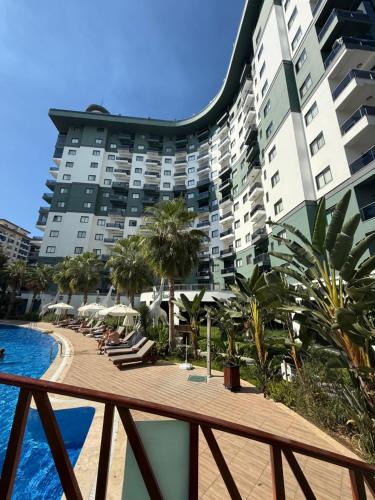 Kargicak Apartment | Serenity Residence