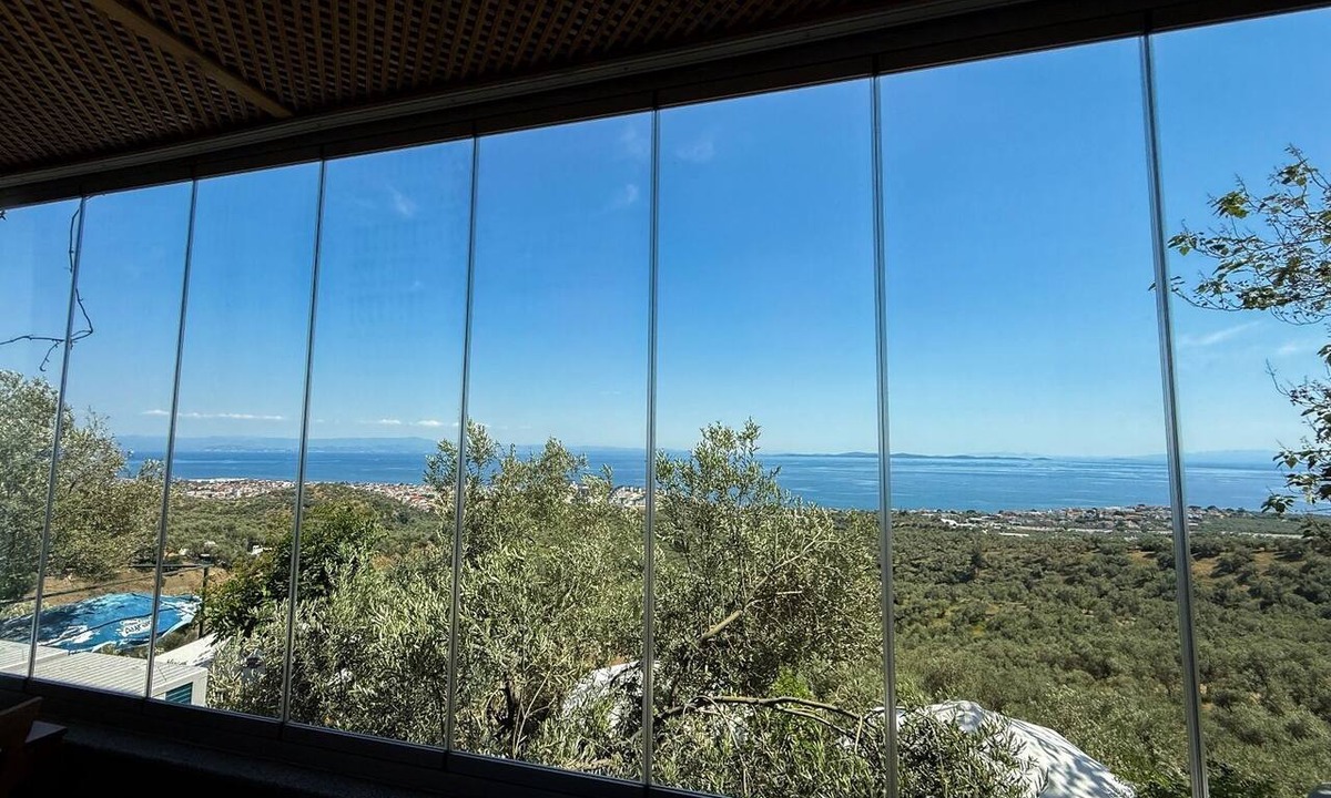 Kucukkuyu Bed & Breakfast | Serinyer Restaurant & Pansiyon