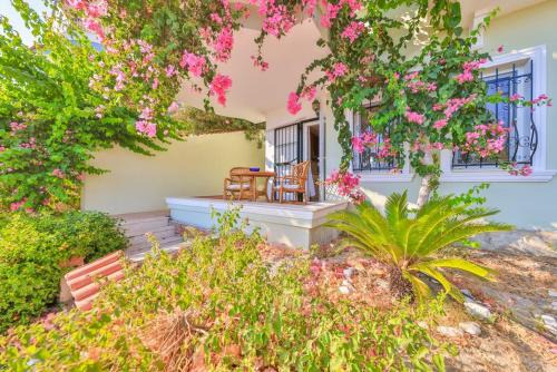 Kas Apartment | Sesta Apart Kaş