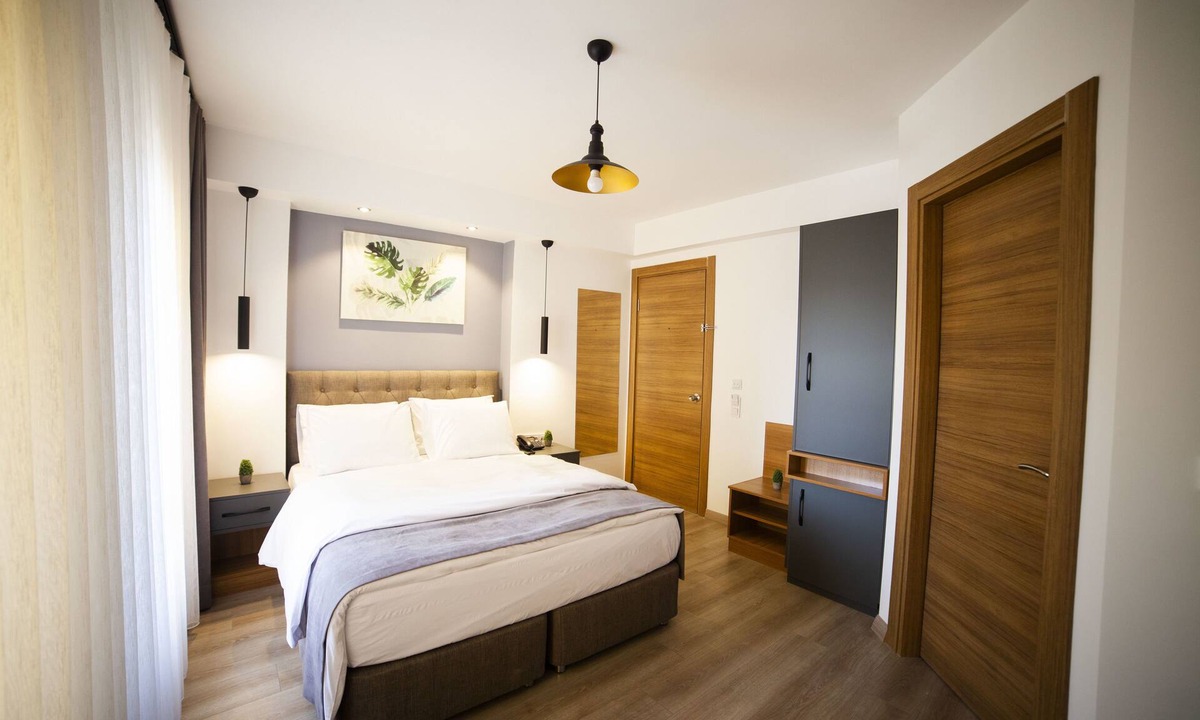 Canakkale Hotel | Set Ozer Hotel