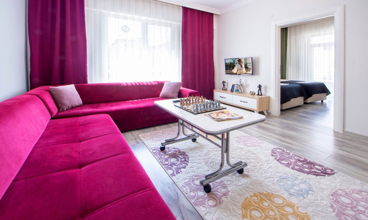 Kayseri Apartment | SEYİR ROYAL