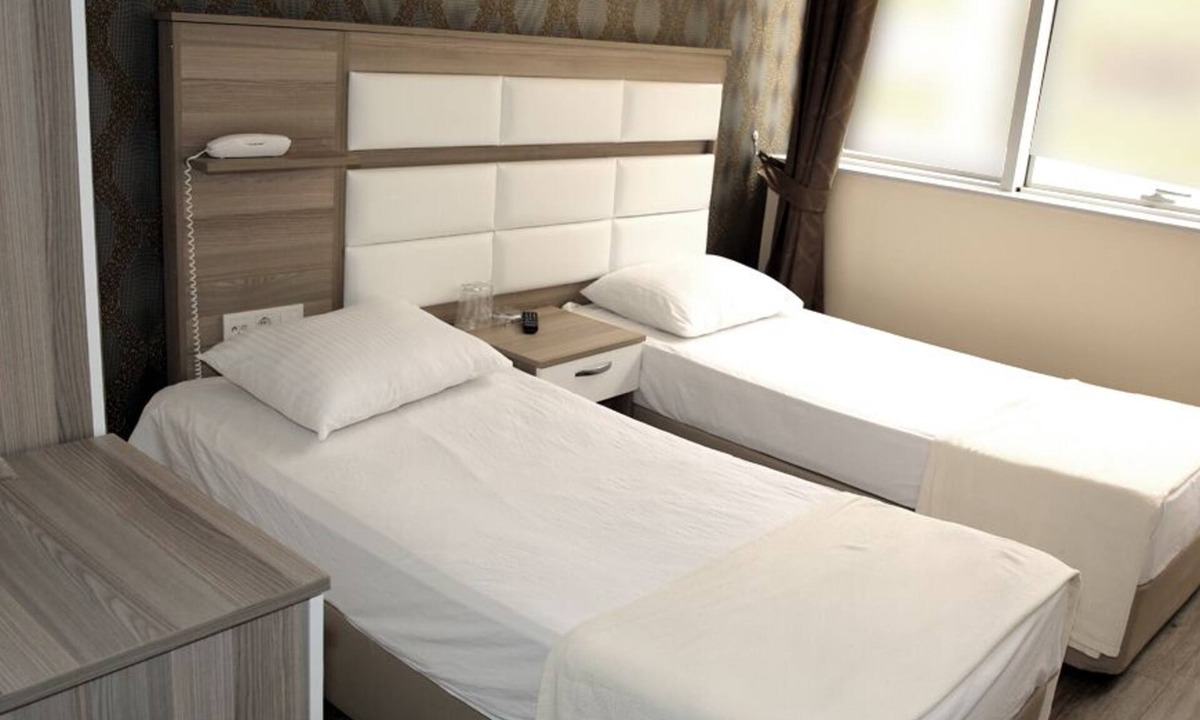 Saray Bed & Breakfast | SEZEN OTEL