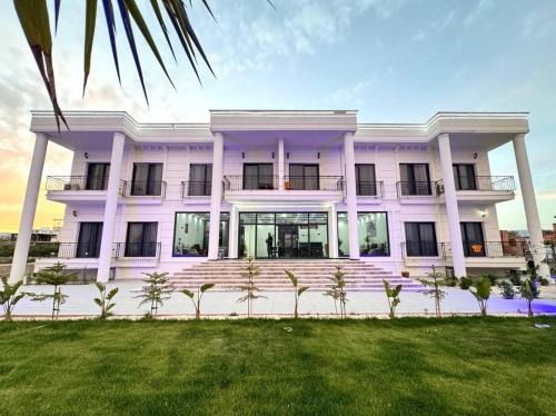 Silifke Apartment | SGRESORT&SPA Apart Otel