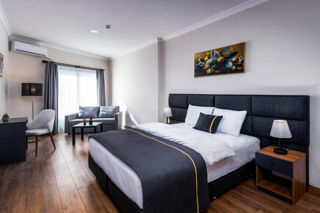 Karsiyaka Hotel | sh hotel business