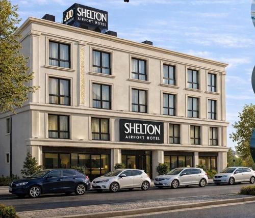 Arnavutkoy Hotel | Shelton Airport Hotel