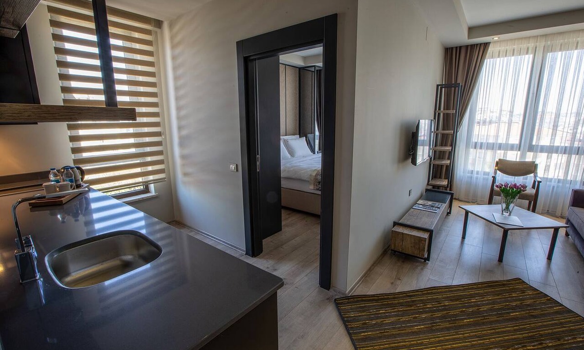 Gaziantep Hotel | Shimall Hotel