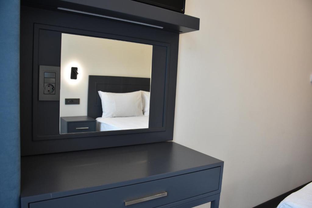 Osmanbey Hotel | Shishly Palace Hotel