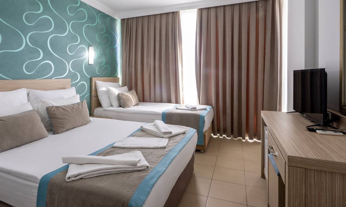 Side Hotel | Side Lowe Hotel