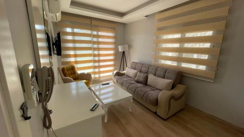 Sigacık Apartment | Sigacik Marina Apart Hotel