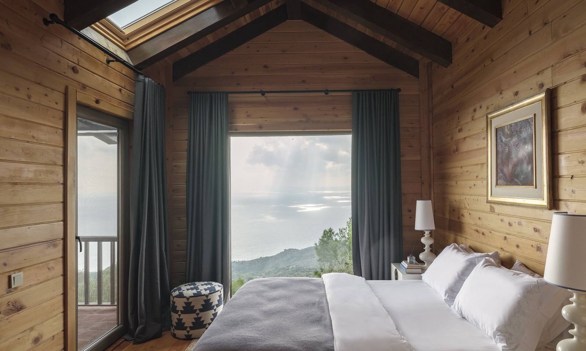 Ayvacik Hotel | Simurg Inn