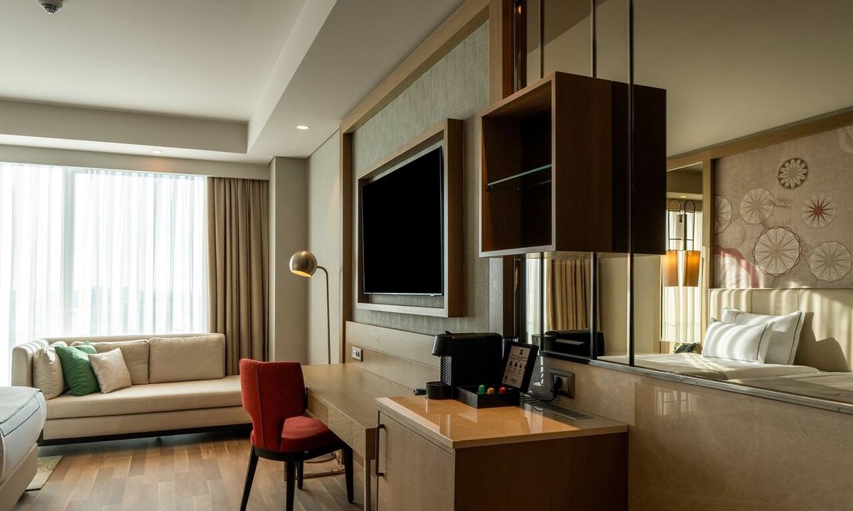 Sadikbey Resort | Sinnada Resort & Thermaland