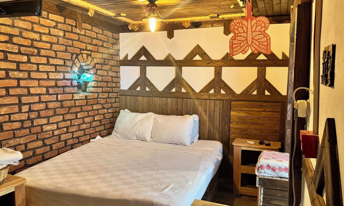 Sirince House | Sirin Ev Pansiyon