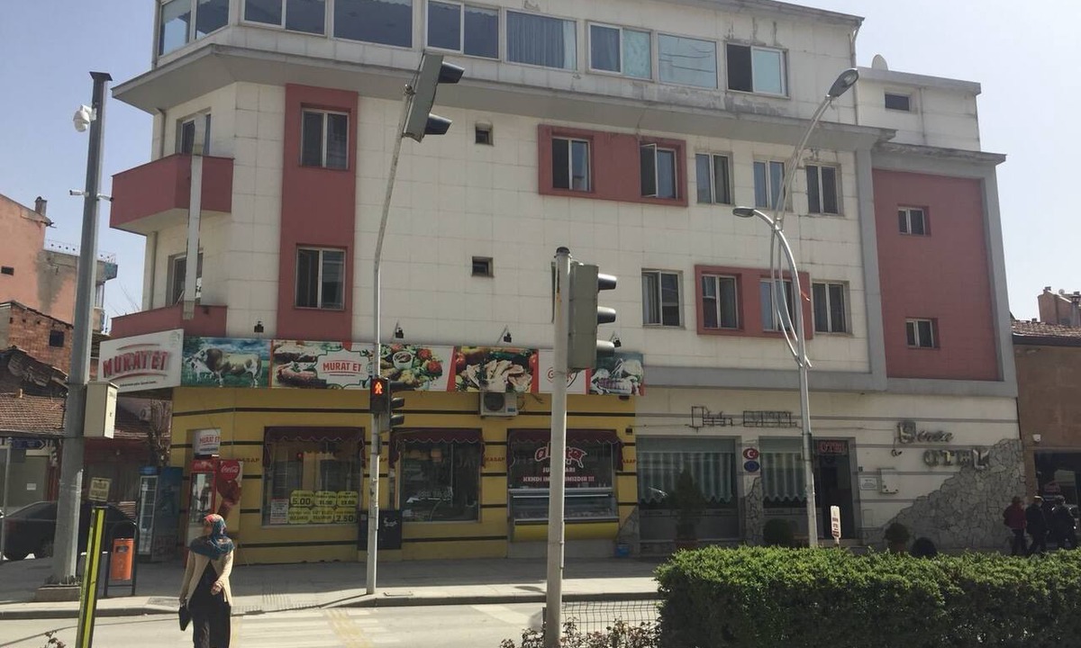 Corum Hotel | Sirin Hotel
