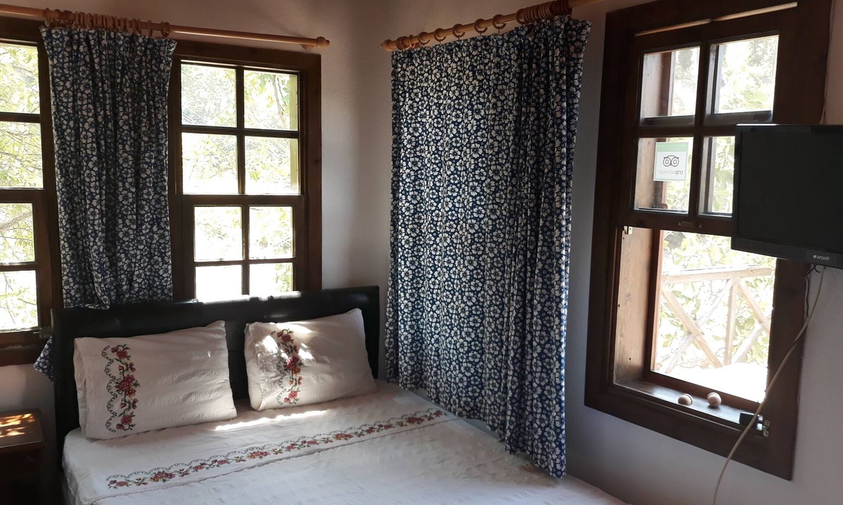 Sirince House | Sirince Dogadaki Evler