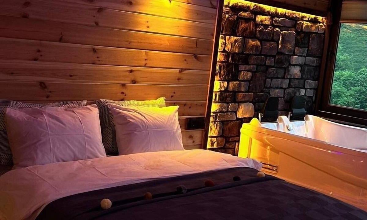 Cayirduzu Hotel | Sisorti Suit Bungalov
