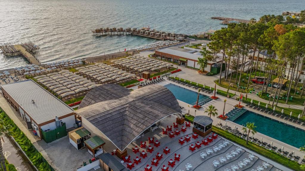 Beldibi Hotel | Siu Collection - Ultra All Inclusive