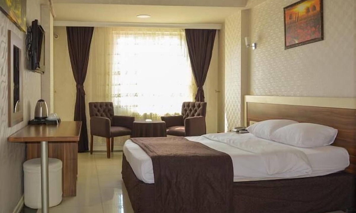 Siverek Hotel | Siverek Otel