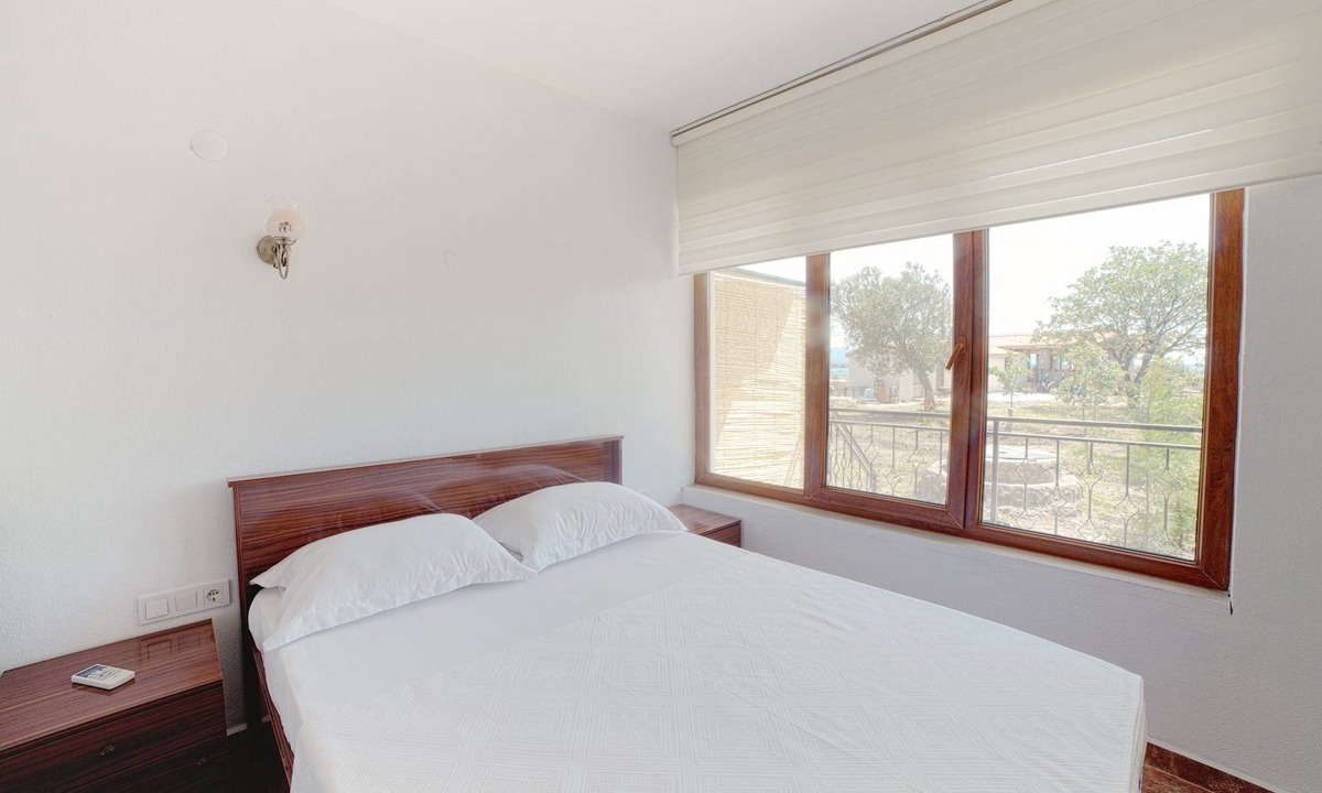 Ayvacik Hotel | Sivrice Faros Butik Hotel