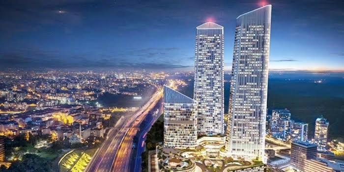 Uludag Apartment | Skyland Istanbul