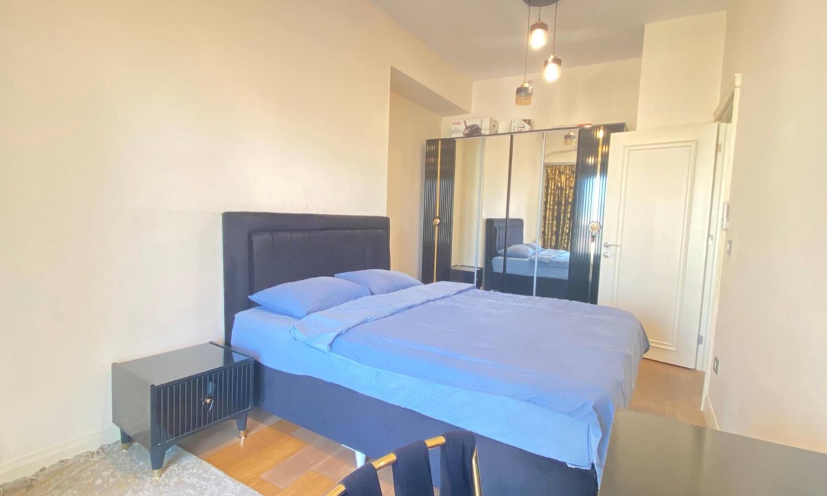 Gaziosmanpasa Apartment | SkyLine Venice Istanbul