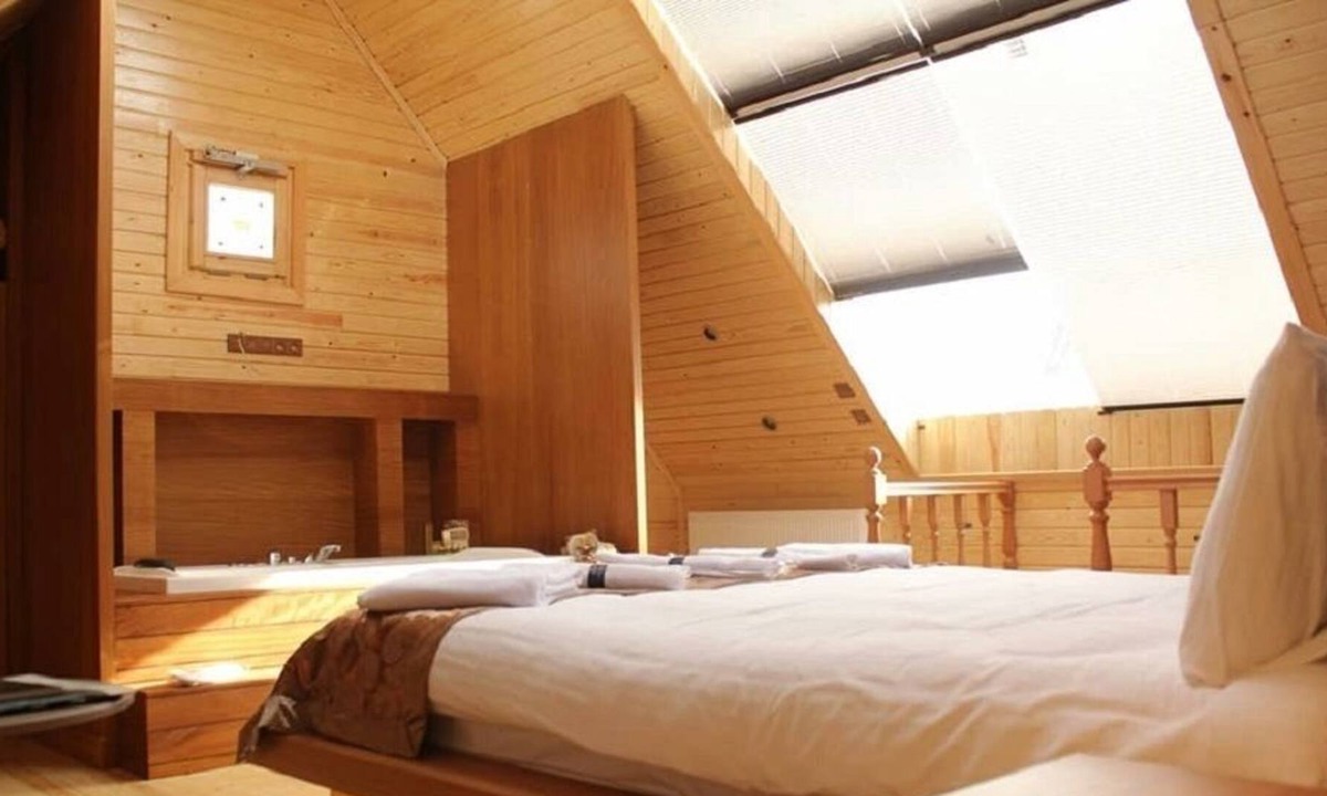 Erzurum City Center Villa | Snowdora Hotels & Villas