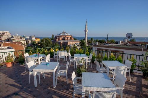 Sultanahmet Apartment | Sofia Corner Hotel