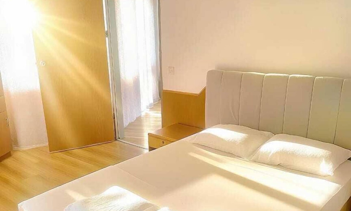 Bozyazi Hotel | Softa Vivanco Hotel