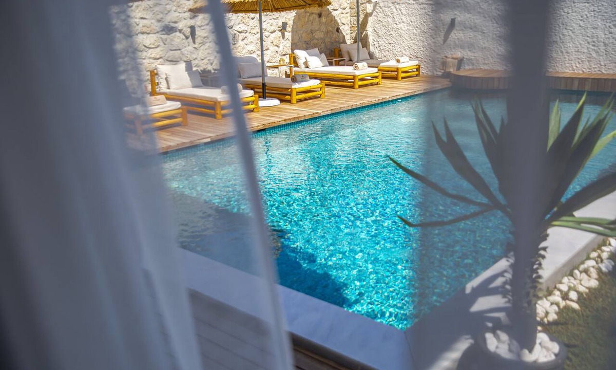 Tokoglu Hotel | SOL DE VERANO BOUTIQUE HOTEL