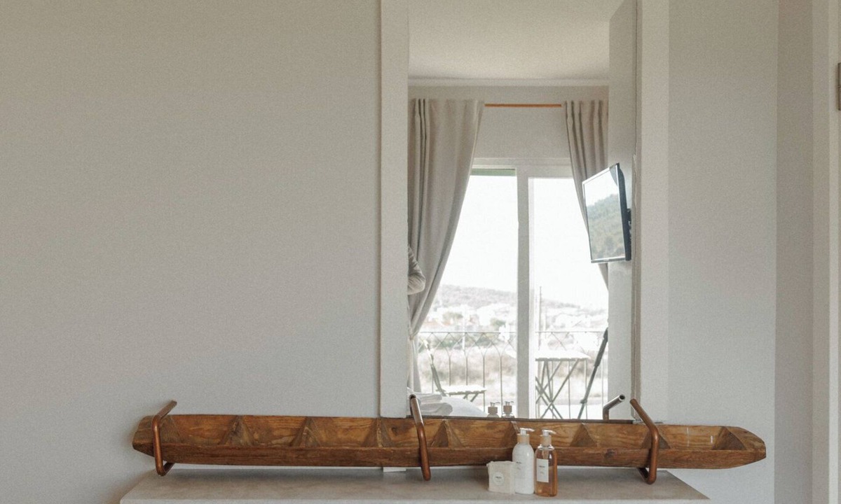 Ayvalik Hotel | Soledia Cunda