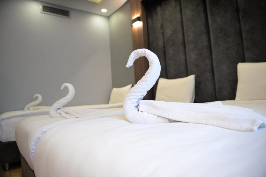 Aksaray Hotel | Som Hotel İstanbul Old City