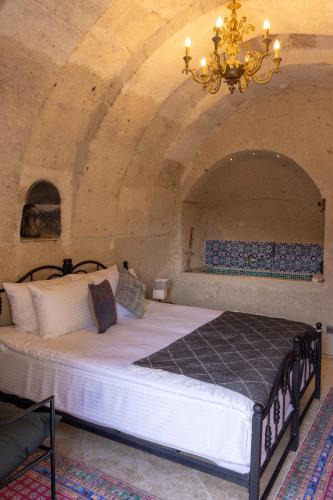 Ortahisar Hotel | Soul of Cappadocia