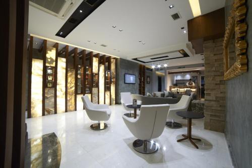 Odunpazarı Hotel | Soyic Hotel