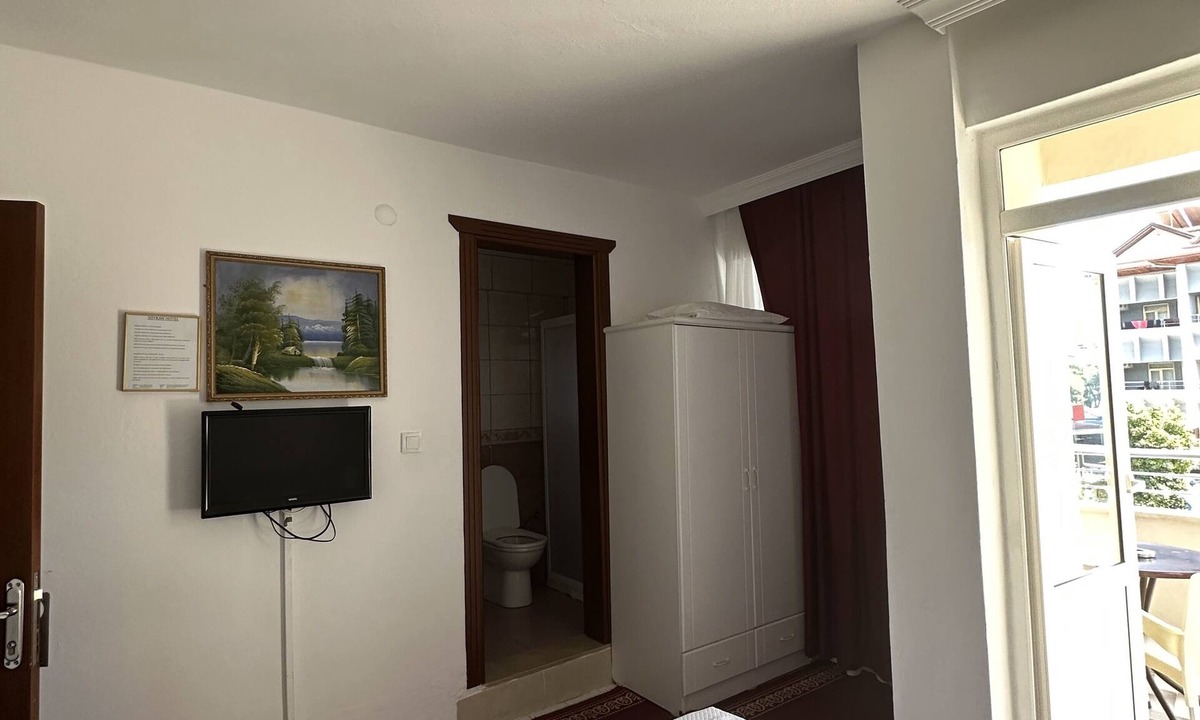 Marmaris City Center Hotel | Soykan Hotel