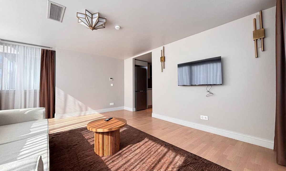 Karakoy Apartment | Spacious 1BR near Tophane and Galataport