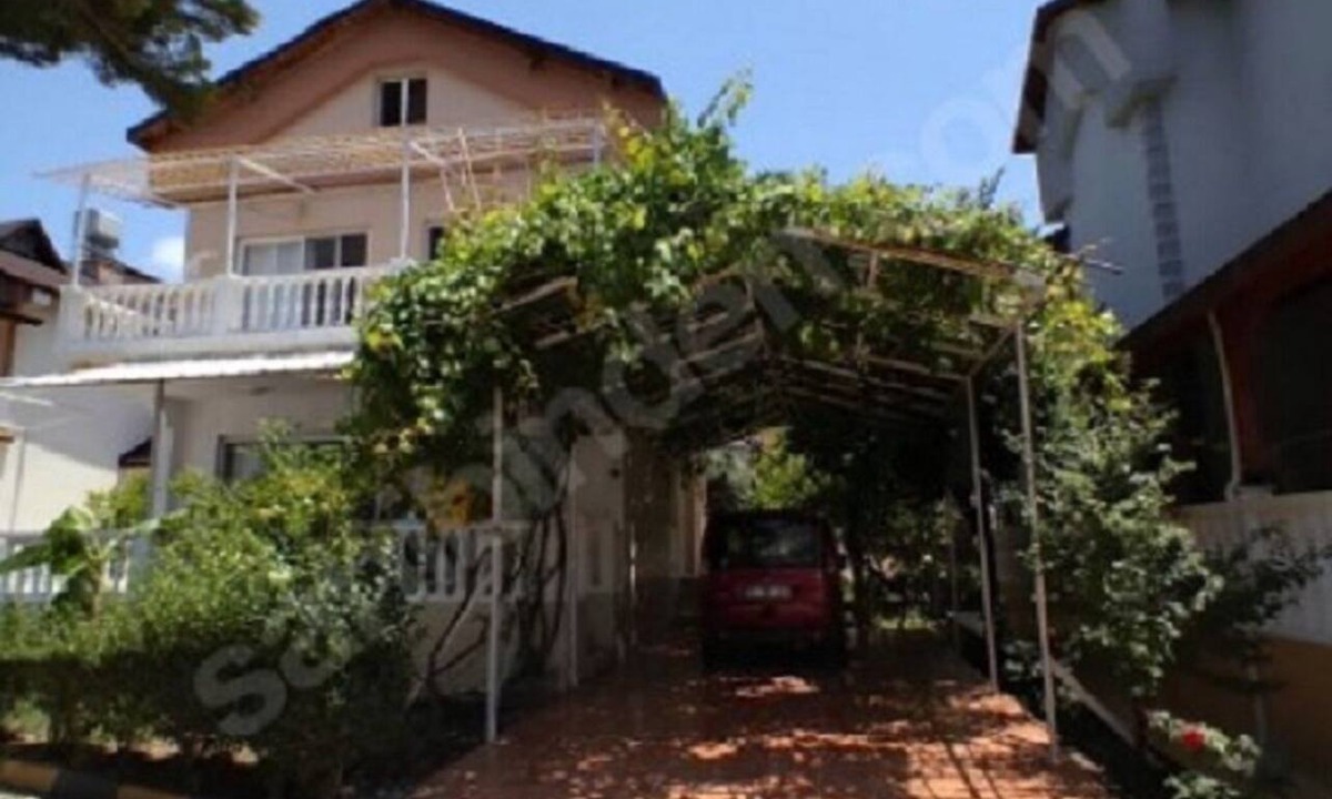 Arsuz Villa | Spacious Family Villa in Lale Sitesi