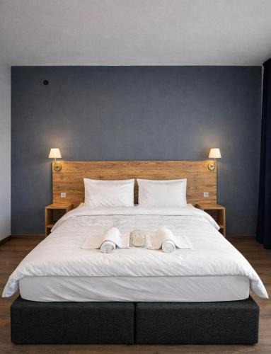 Yasamkent Mahallesi Hotel | Spacious Modern Suites in Yasamkent New Building
