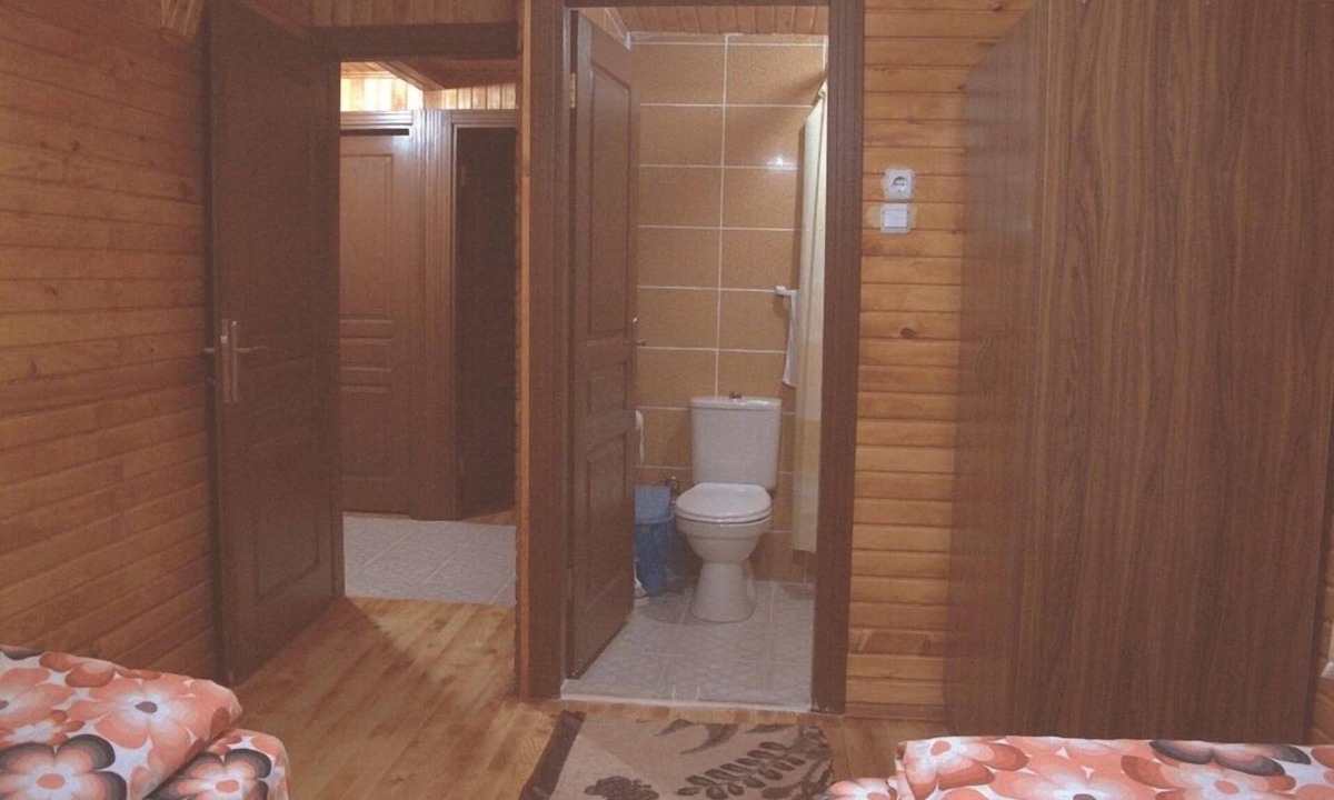 Kasimlar Hotel | St. Paul Yol Pansiyon