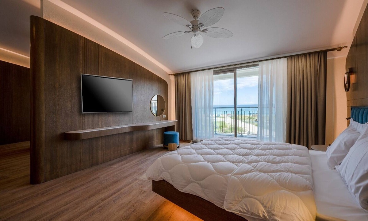 Camyuva Hotel | Star Boutique Hotel