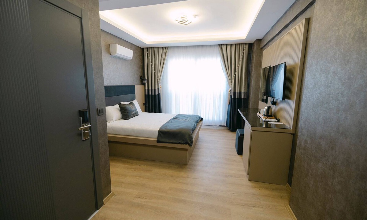Gaziemir House | STAY ON HOTEL