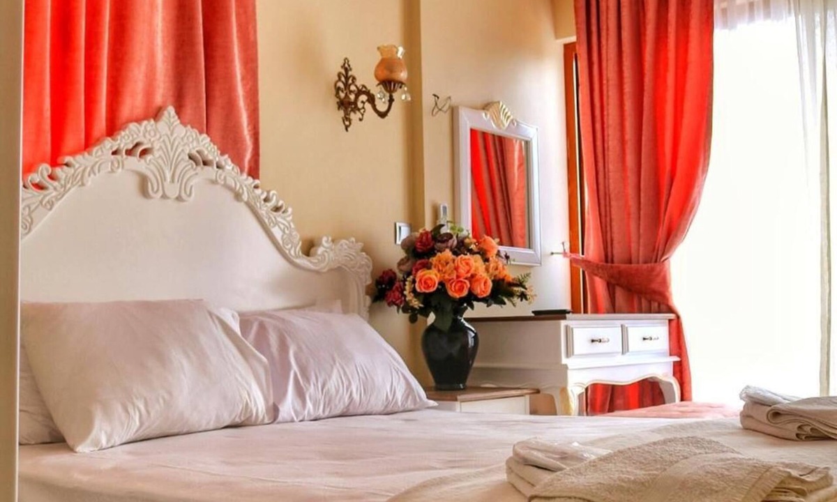 Ayvalik Hotel | Stone Hill Otel