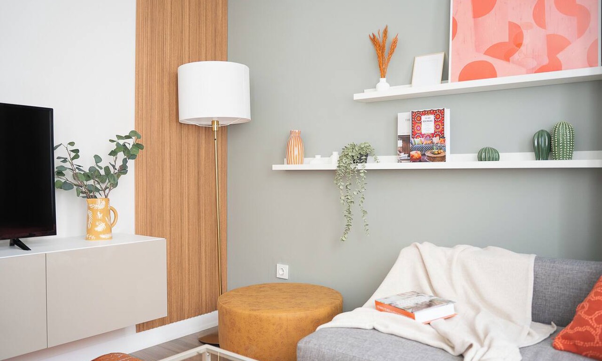 Kabatas Apartment | Stylish 1-Bedroom Apartment Near Taksim Deniz Apartman