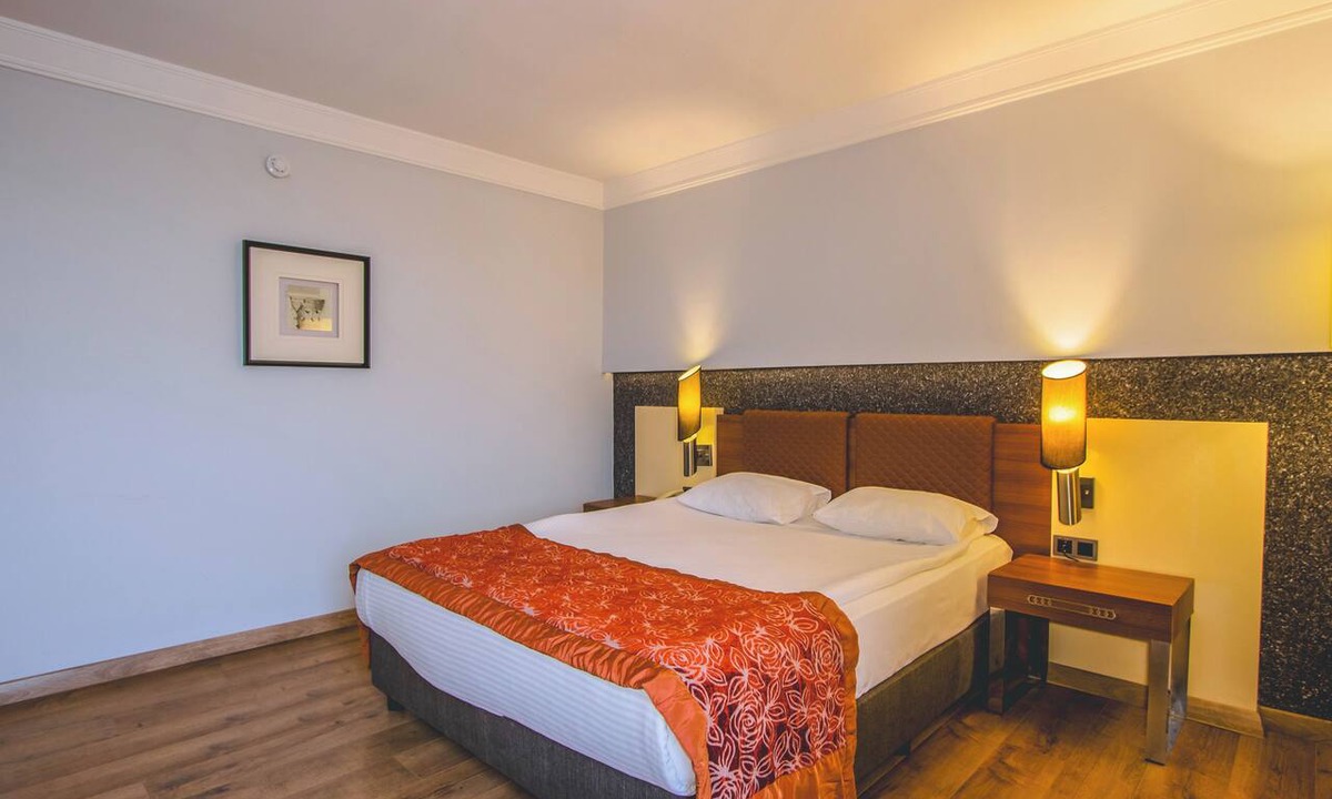 Avanos Hotel | Suhan Cappadocia Hotel & Spa
