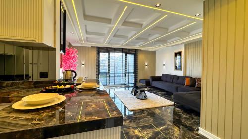 Atakum Apartment | Suite On