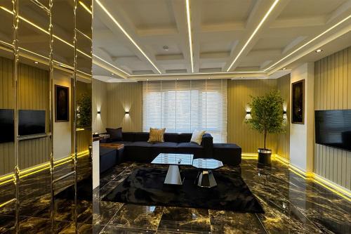 Atakum Apartment | Suite On