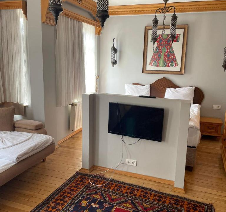 Sultanahmet Hotel | Sultan Corner Hotel